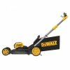 Kosiarka akumulatorowa DeWALT DCMWSP550N 53cm 54V z napędem
